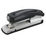 Heftgert Standard bis 30 Blatt schwarz