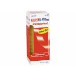 Klebefilm Office transparent 33mx12mm