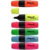 Textmarker 490 leuchtorange