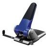 Registraturlocher 6,5 mm mit AS blau