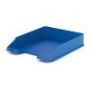 Briefablage Standard A4 Kunststoff blau