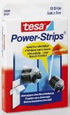 tesa Powerstrips large 10er Pack