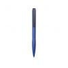 Herlitz Kugelschreiber Kunststoffgehuse blau 60er Pack Herlitz