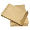 Faltentaschen B4 250x353x40 mm 100er Pack