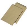 Versandtaschen C4 sk oF braun 250er Pack