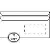 Briefumschlag DL mF sk ws 75g 1000er Pack