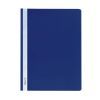 Schnellhefter A4 PP blau